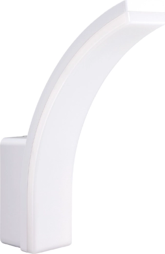 Zunanja LED stenska svetilka 20 W, 4000 K, IP65