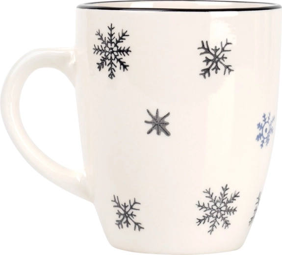 Udoben oprijem in idealna prostornina 350 ml