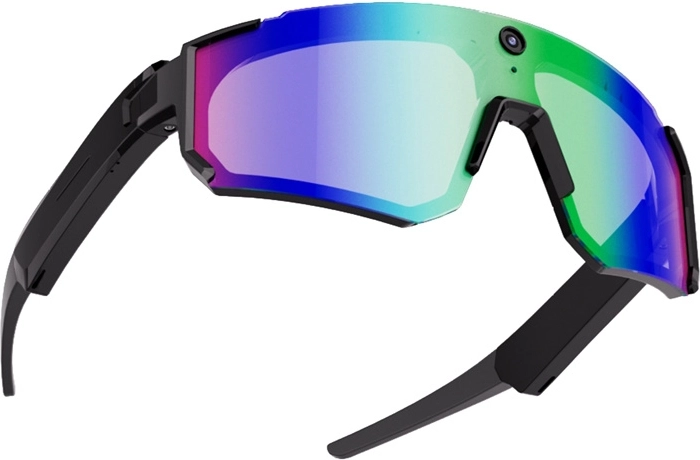 Pametna AI asistenca in izboljšava slike