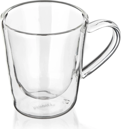 Sodoben prozoren dizajn in udoben oprijem