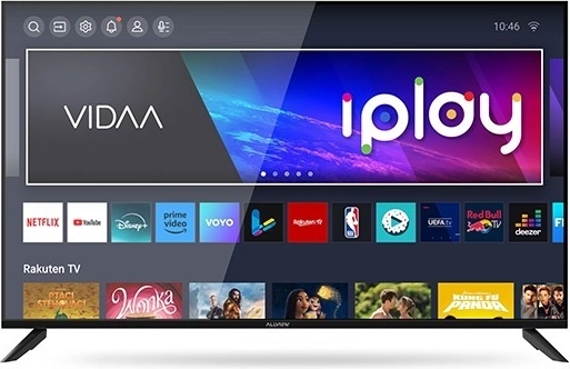 QLED televizor 43 palcev