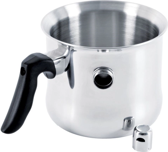 Vodni plašč proti prismoditvi