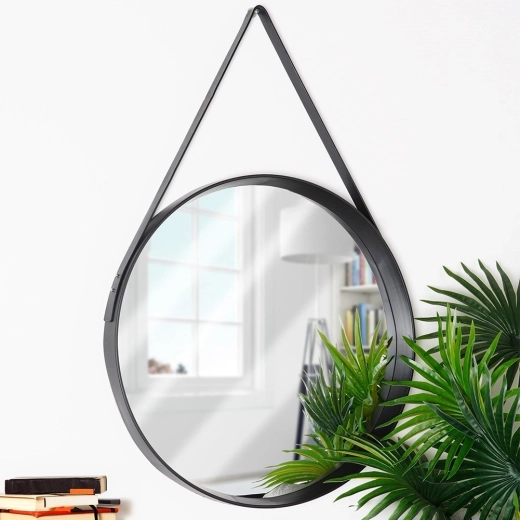 Obešanje na trak za preprosto namestitev