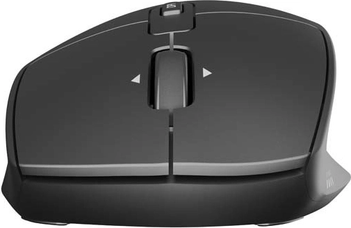 Gladko pomikanje v dveh smereh