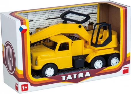 igrača Tatra 148 bager 30 cm