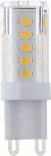 Modee LED žarnica G9 Ceramic 3,5 W 320 lm toplo bela