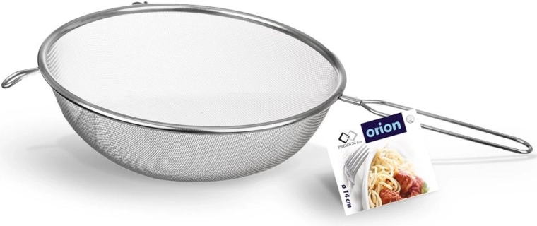 Vzdržljivo nerjavno jeklo in enostavno čiščenje