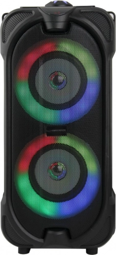 Bluetooth zvočnik Esperanza Rythm z RGB LED osvetlitvijo