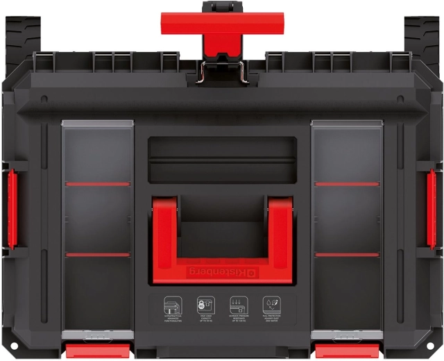 Modularni sistem X-Block z zlaganjem