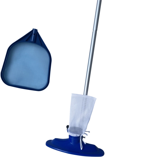 Komplet za čiščenje bazena 161 cm