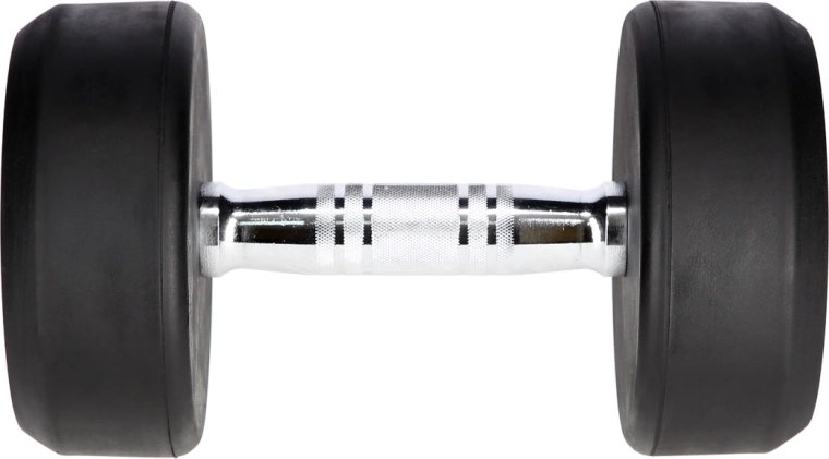 Vzdržljivo litoželezo z gumirano površino