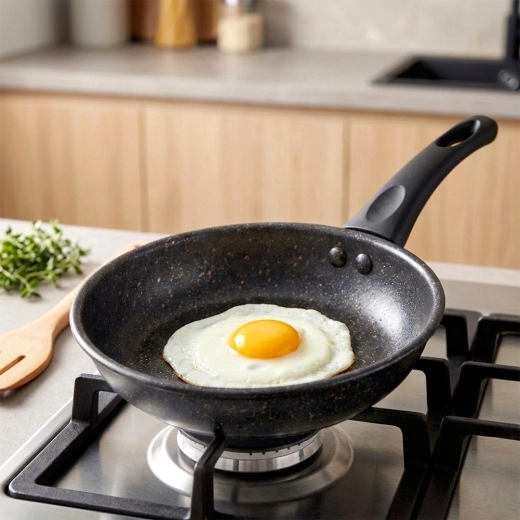 Idealna velikost 16 cm za zajtrke in manjše porcije