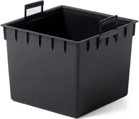 Udobno sajenje zahvaljujoč vložku