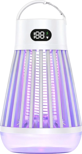 Močna UV učinkovitost brez kemikalij