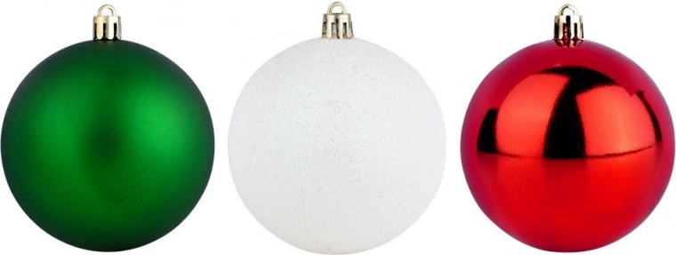 Idealna velikost 8 cm in enostavno obešanje