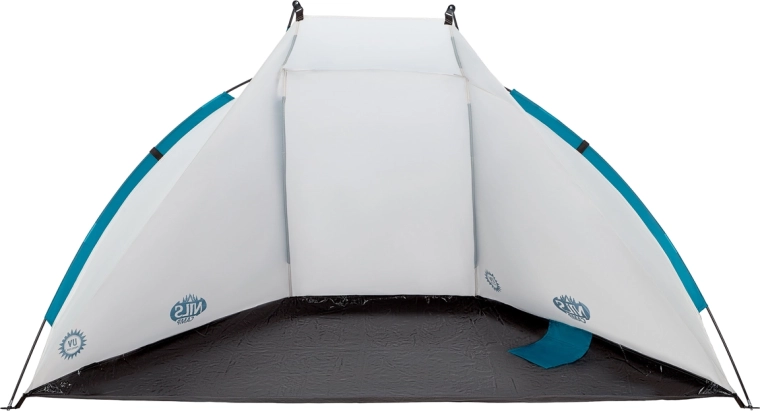 Kompaktne mere za enostavno potovanje