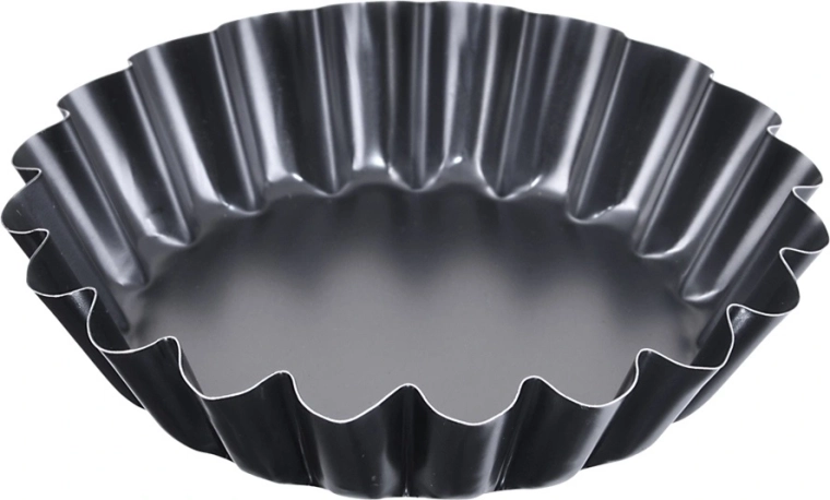 Non-stick surface for easy release
