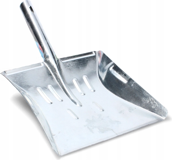 Praktične odprtine za presejanje