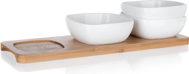 Praktične mere in organizacija serviranja