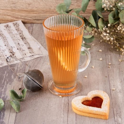 Idealno za vroče napitke