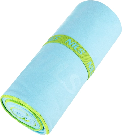 Velika dimenzija, minimalen prostor v nahrbtniku