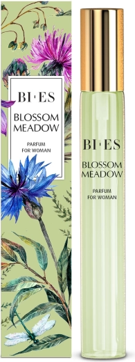 Ženski parfum BI-ES Blossom Meadow tester 12 ml