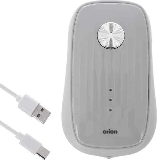 Orion električni odpirač za konzerve z USB akumulatorjem