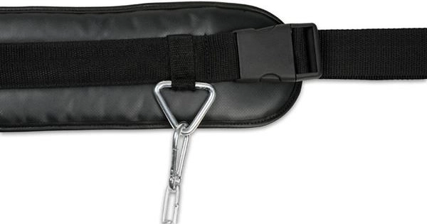 Hitro pripenjanje uteži