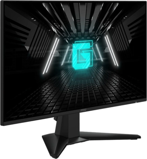 23,8" Full HD – idealna velikost za mizo