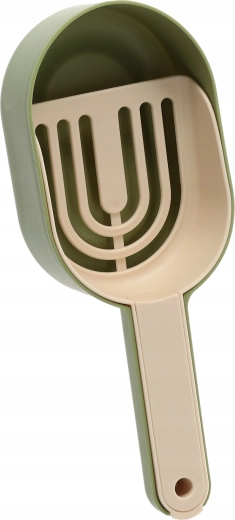 Hitro sejanje zahvaljujoč vstavljenemu situ 2v1