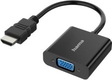 Adapter HDMI na VGA s 3,5 mm priključkom