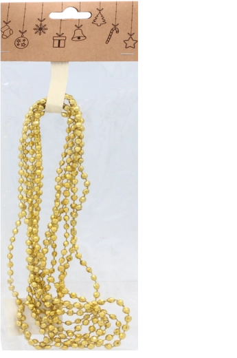 Bleščeč kovinski sijaj