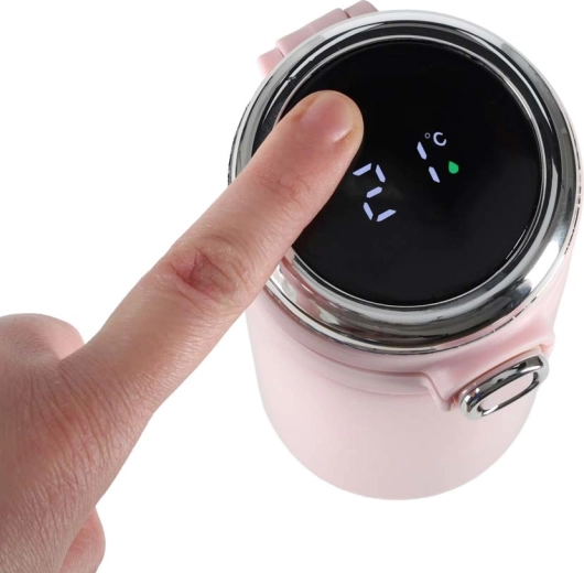 Pametni LED zaslon z barvnim prikazom