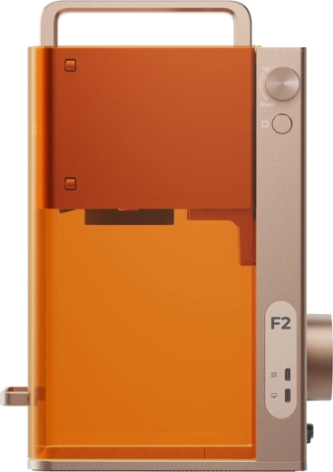 50 mp kamera z natančnim pozicioniranjem 0,1 mm