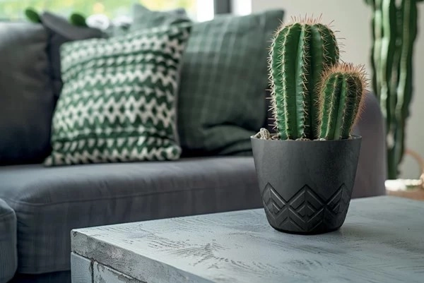 Stilska dekoracija za notranjost in zunanjost