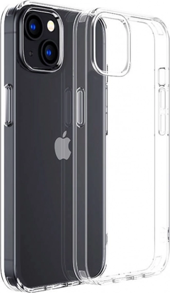 Prozoren etui JOYROOM za iPhone 14 Plus