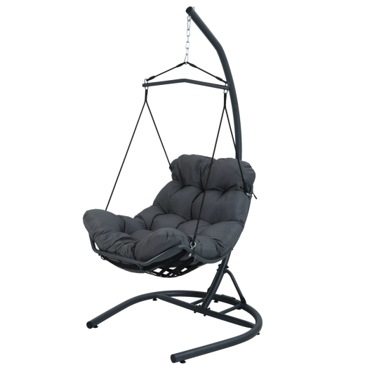 Stabilna jeklena konstrukcija