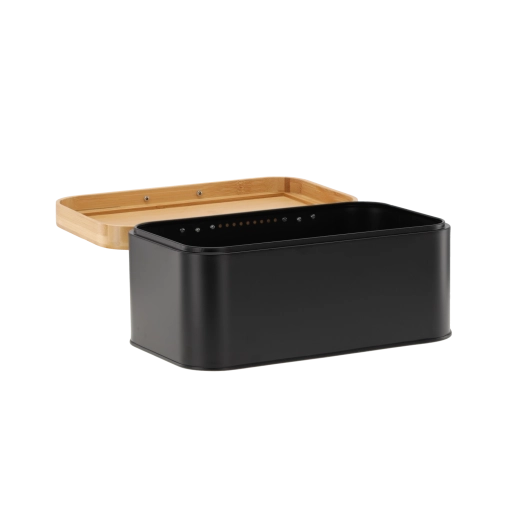 Pokrov z zračenjem za daljšo svežino