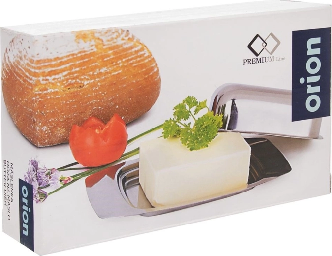 Preverjena kakovost znamke ORION