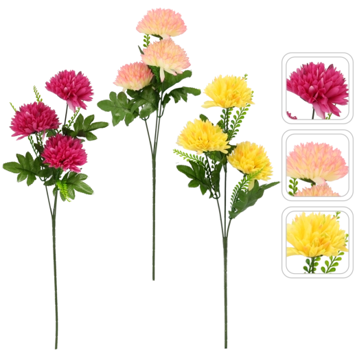 Realističen videz in tekstura