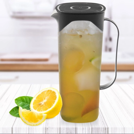 Prosojno ohišje za nadzor vsebine