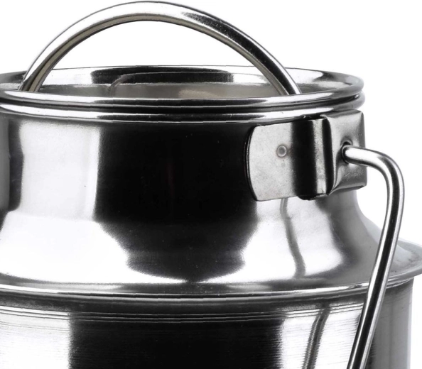 Varen pokrov z ročajem