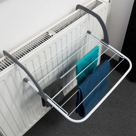 Enostavno obešanje brez orodja