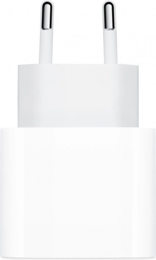 20W USB-C polnilec Apple