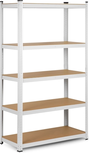 Robustna konstrukcija in visoka nosilnost