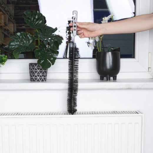 Goste in odporne ščetine