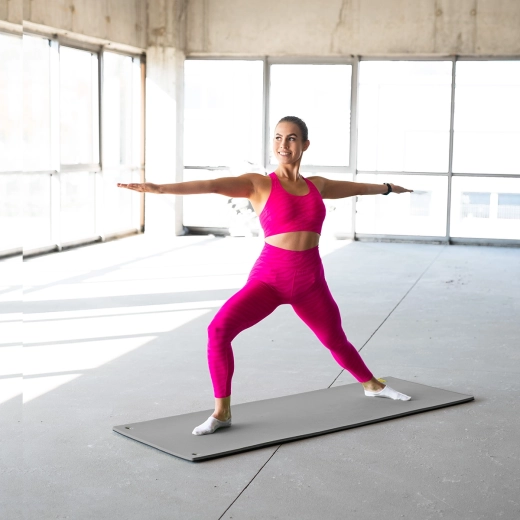 Protizdrsna stabilnost na različnih podlagah