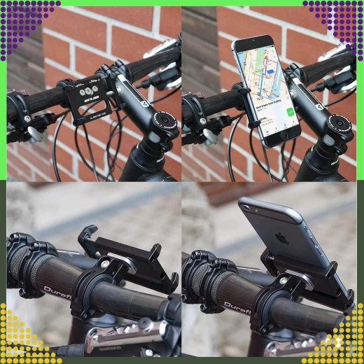 Univerzalna montaža na krmilo