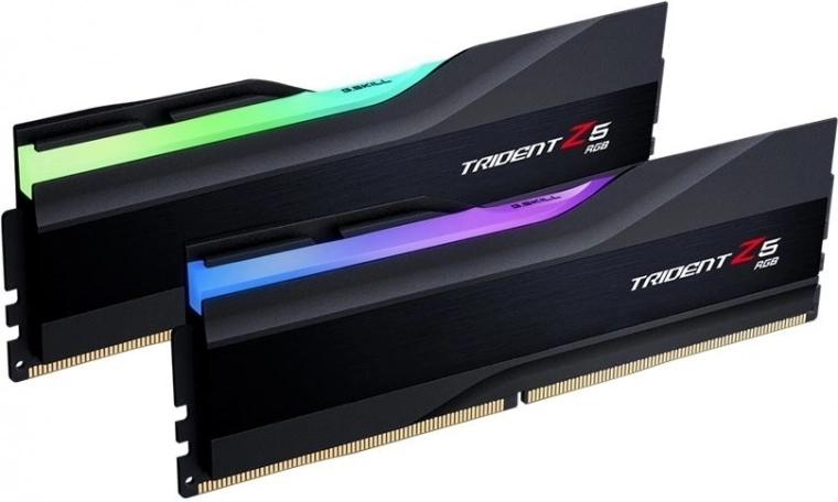 Pomnilnik Trident Z5 RGB 64GB DDR5