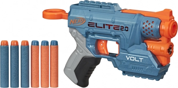 Nerf Elite 2.0 Volt SD-1 Blaster pištola